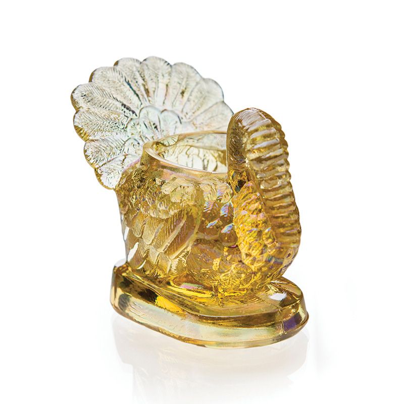 Turkey Toothpick Holder