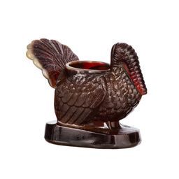 Turkey Toothpick Holder