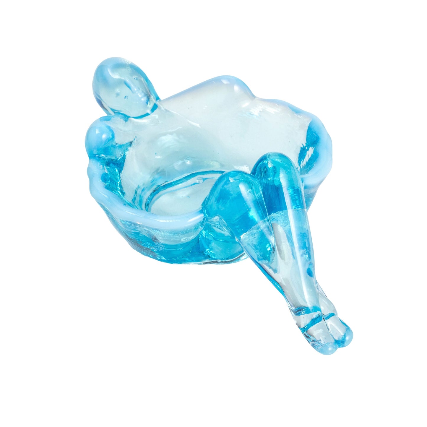 Bathing Beauty Soap Dish