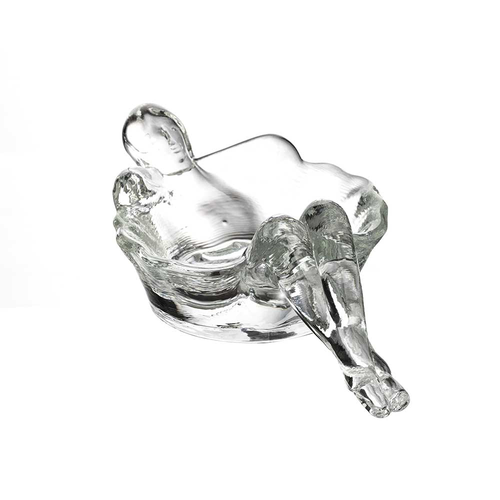 Bathing Beauty Soap Dish