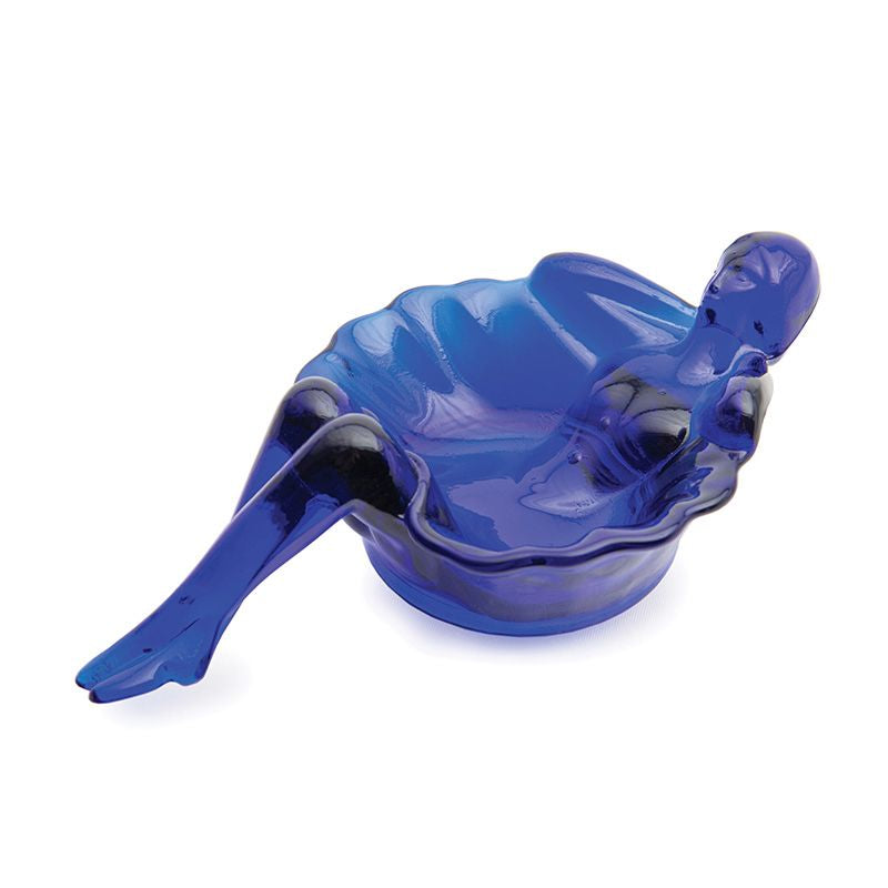 Bathing Beauty Soap Dish