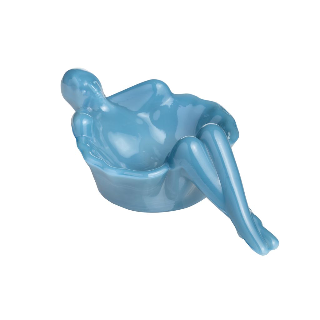 Bathing Beauty Soap Dish