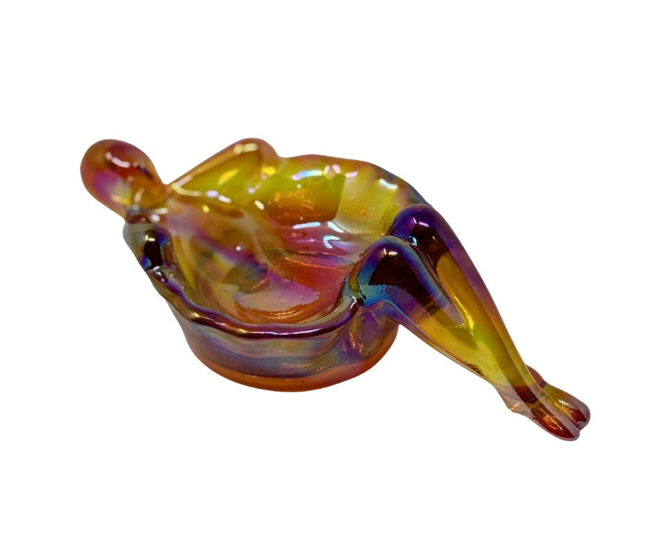 Bathing Beauty Soap Dish