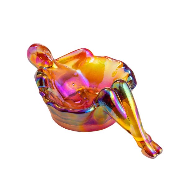 Bathing Beauty Soap Dish