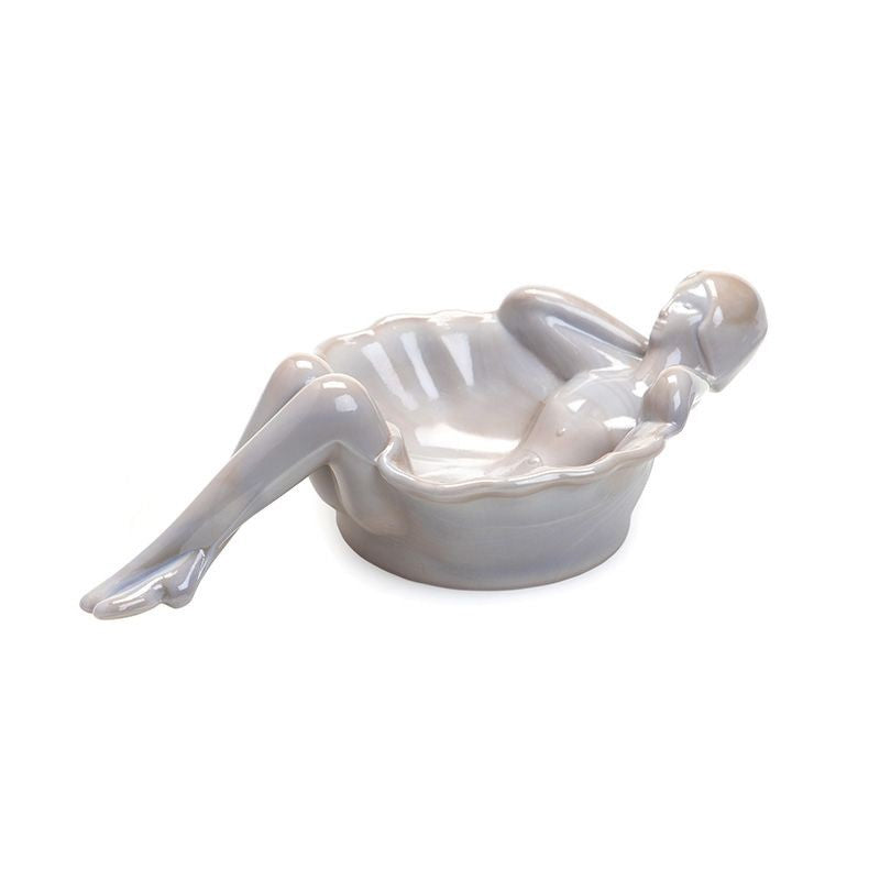 Bathing Beauty Soap Dish