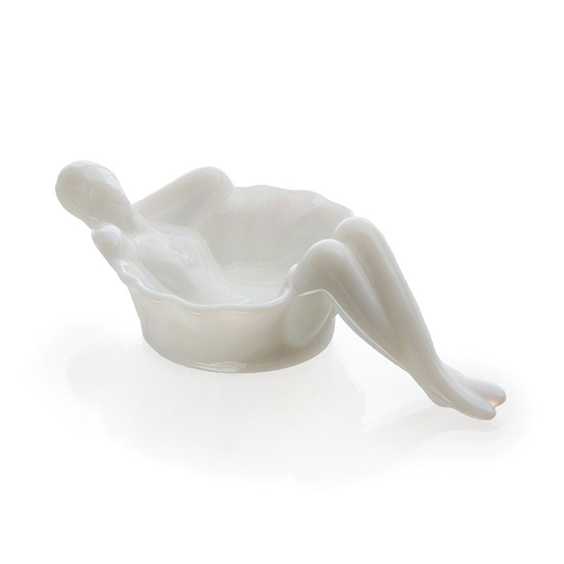 Bathing Beauty Soap Dish