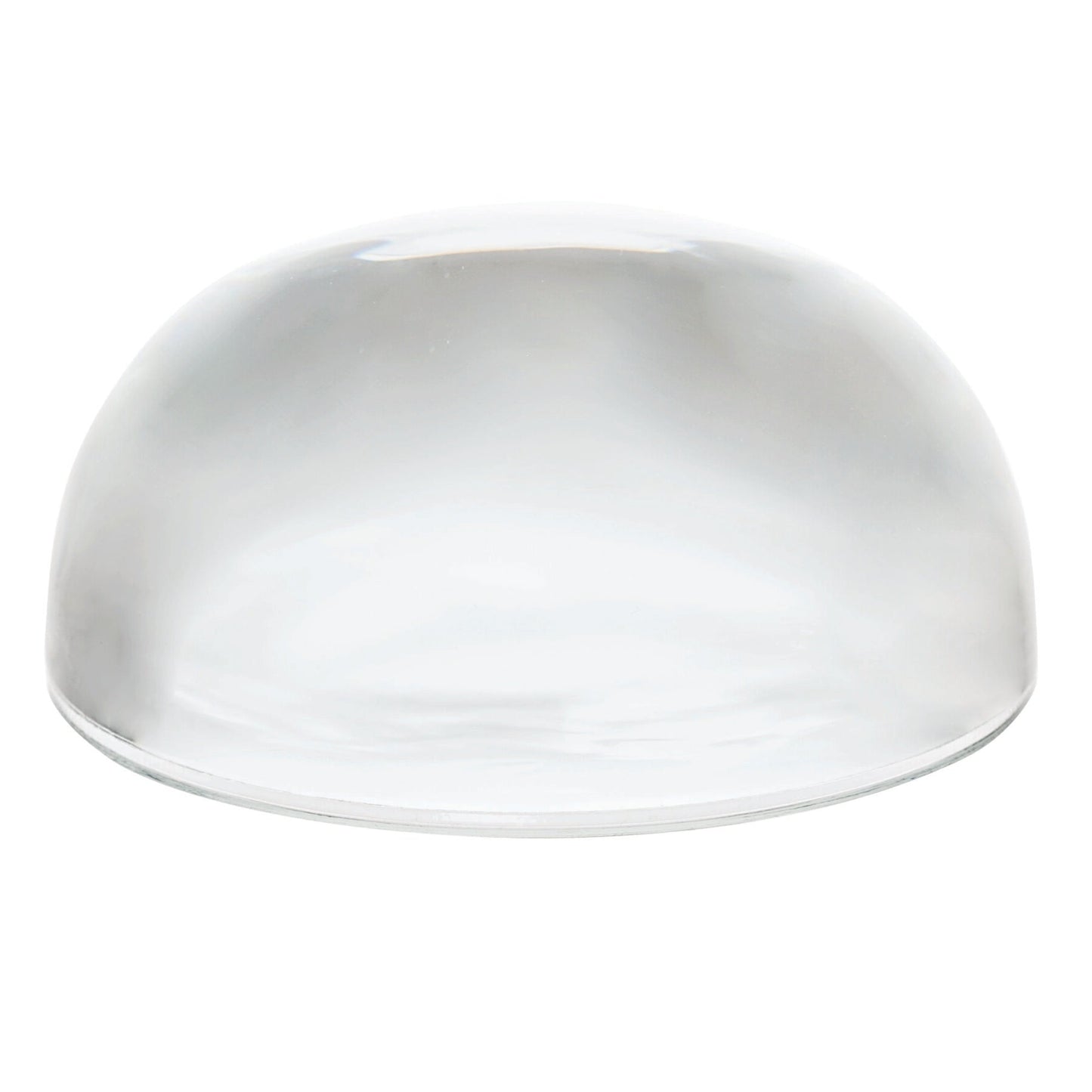 3.5" Dome Paperweight