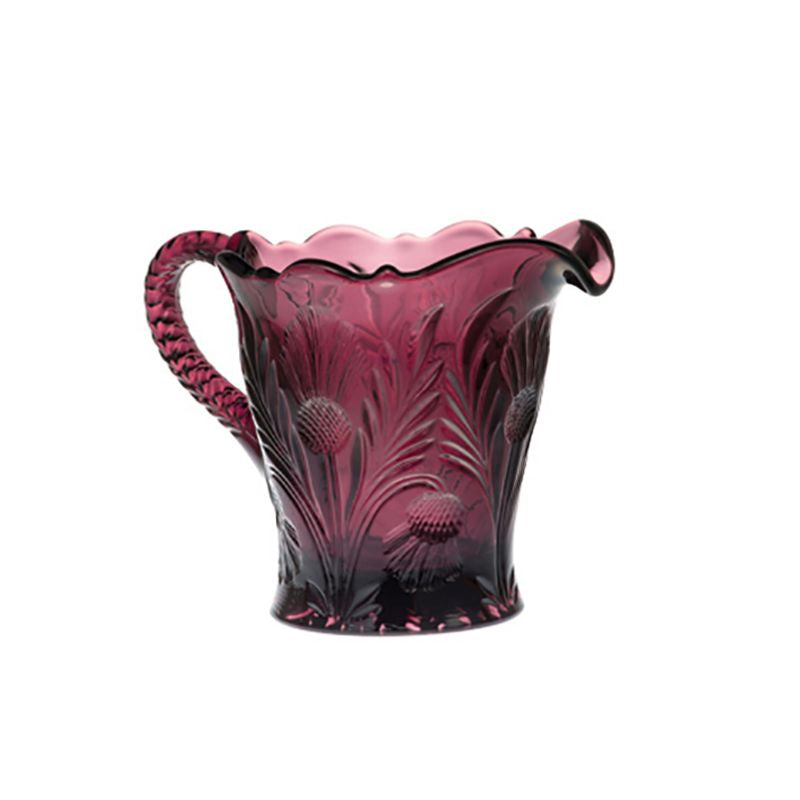 Thistle Creamer