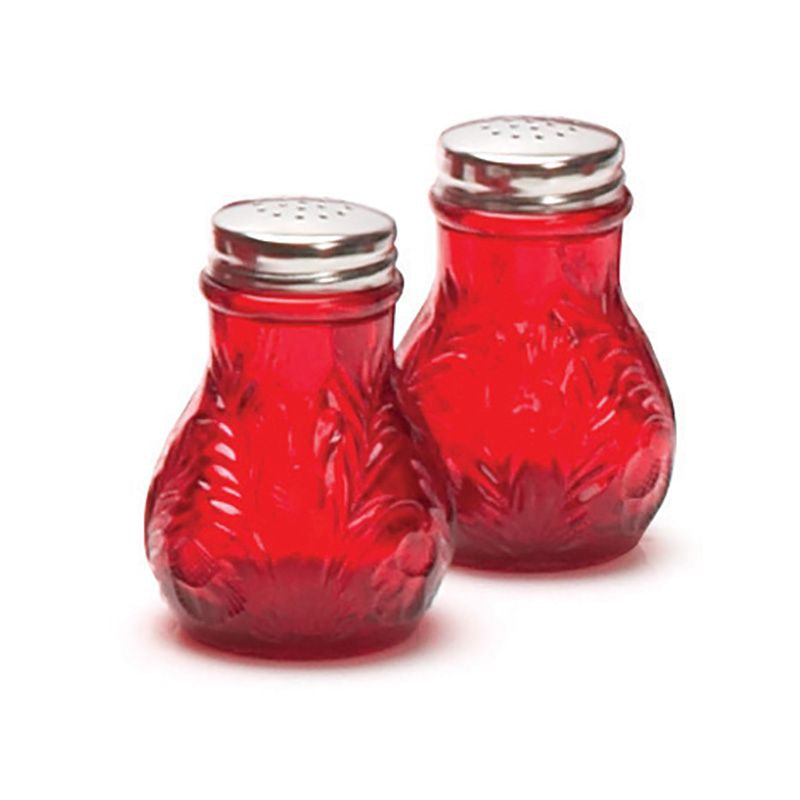 Thistle Salt & Pepper