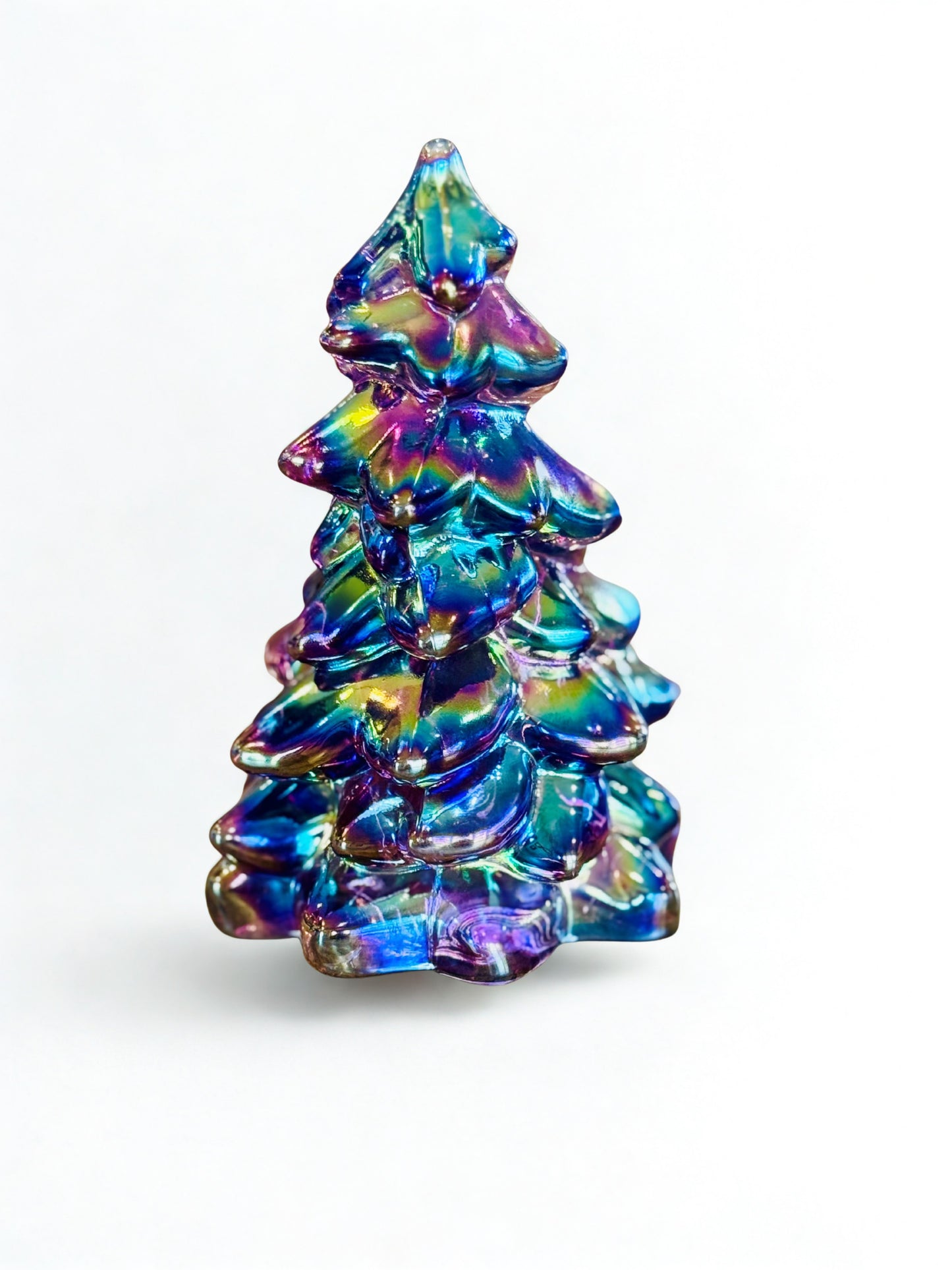 8″ Tree
