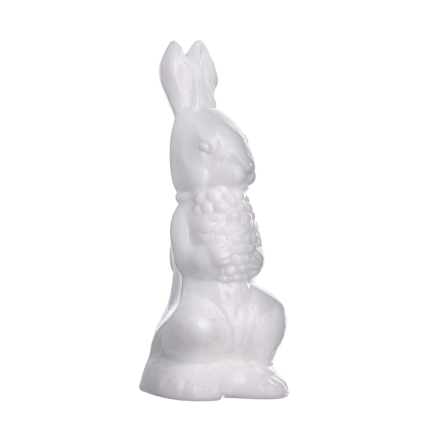5″ Bunny w/Basket
