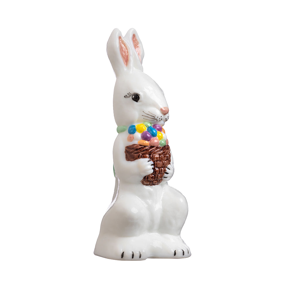 5″ Bunny w/Basket