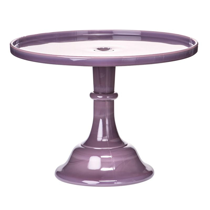 12″ Cake Plate