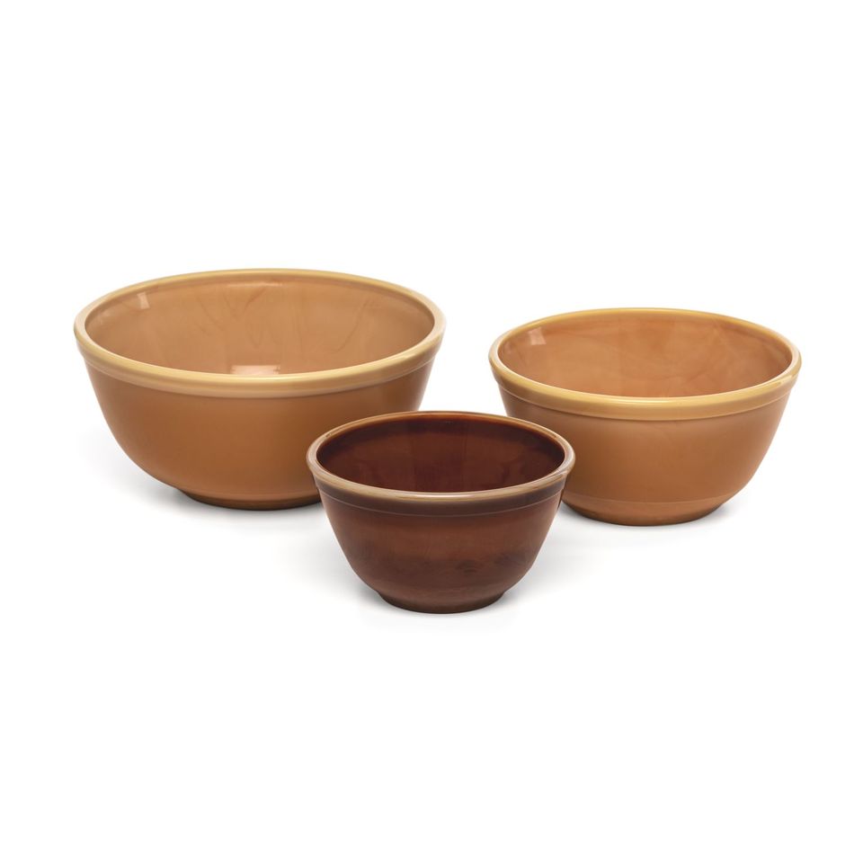 Mixing Bowl Set