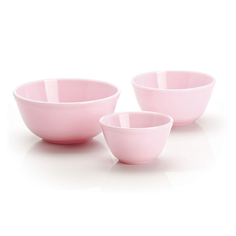 Mixing Bowl Set