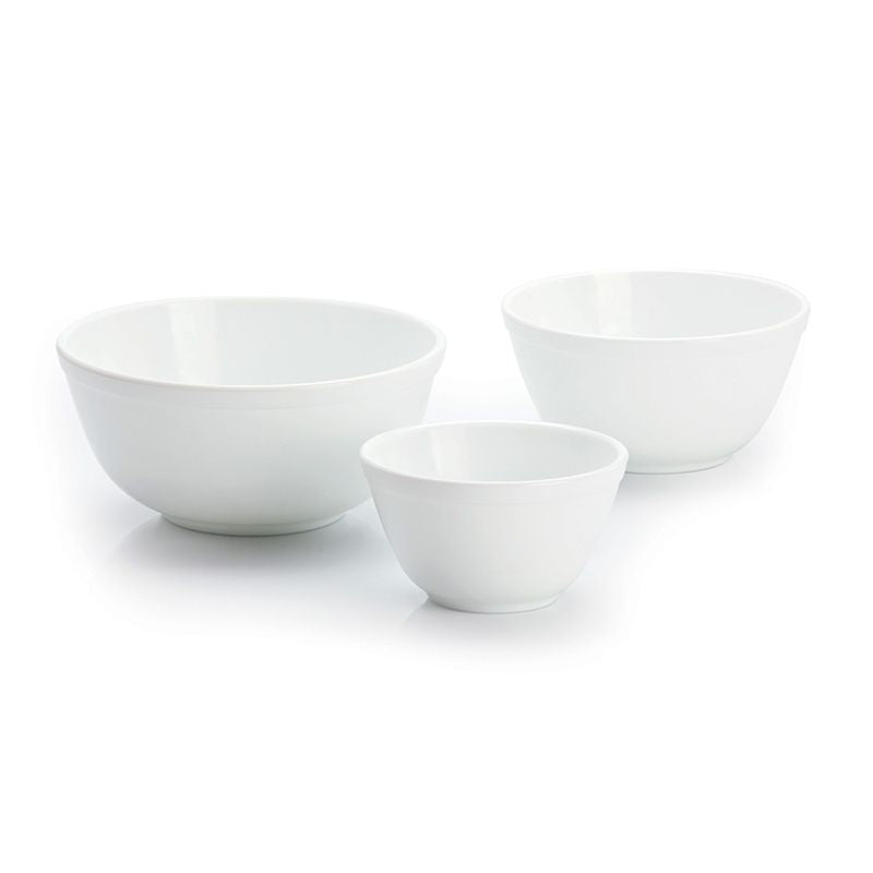 Mixing Bowl Set