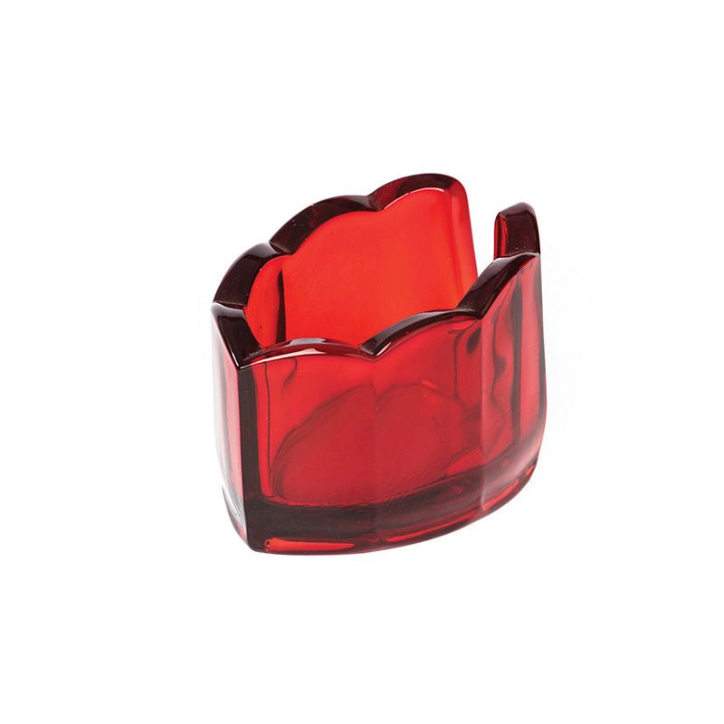 Scalloped Spoon Rest