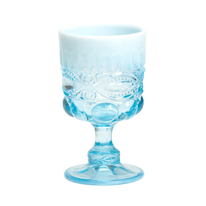 Eye Winker Goblet