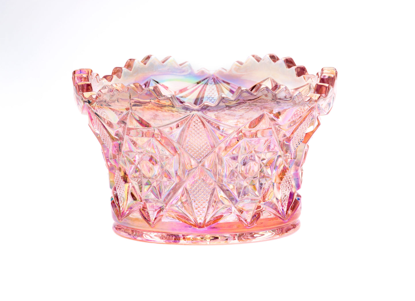 Finger Bowl