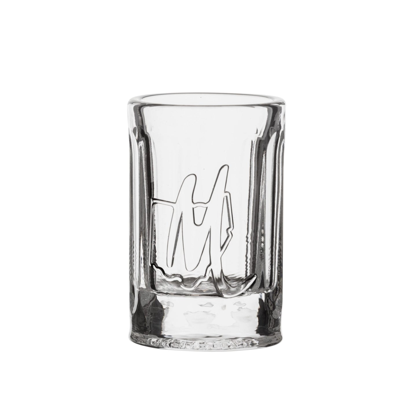 1.5 oz Mosser Shot Glass