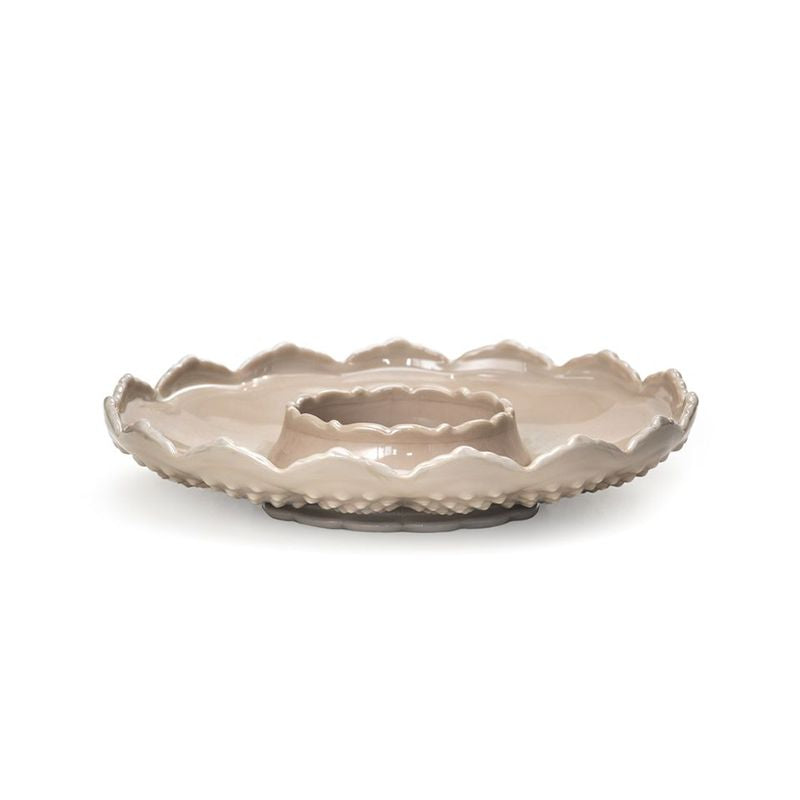 Gigi Chip & Dip Platter