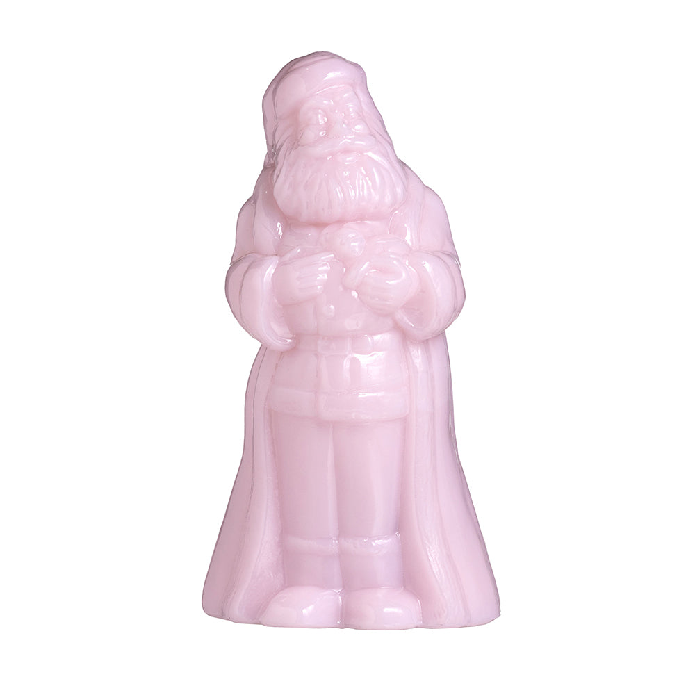 Standing Santa