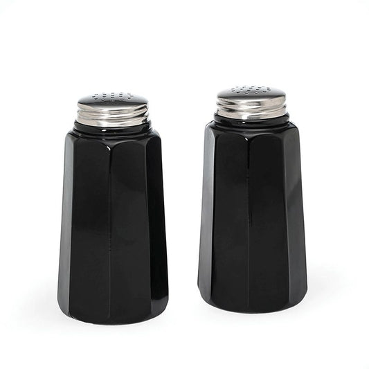 Panel Salt & Pepper Shaker