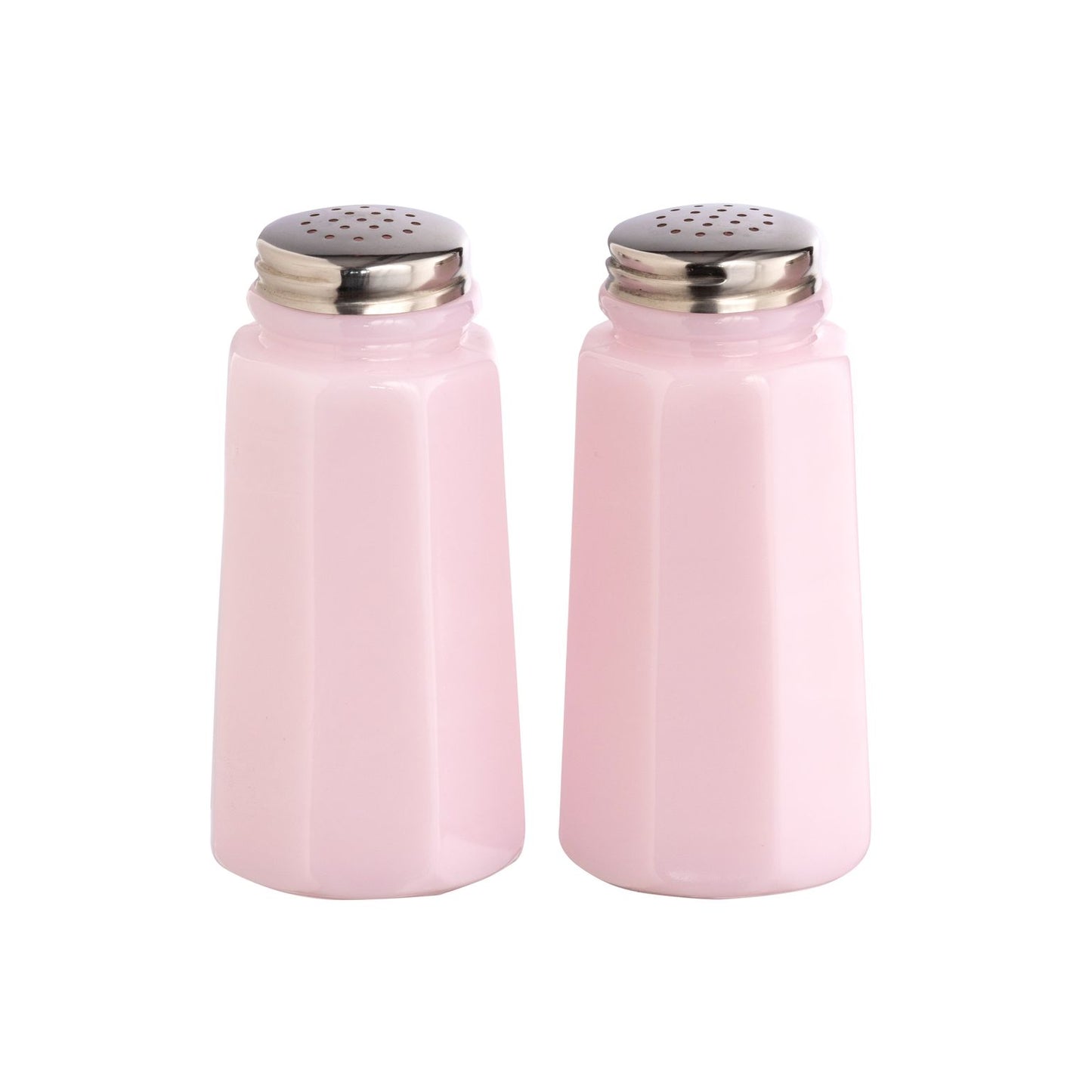 Panel Salt & Pepper Shaker