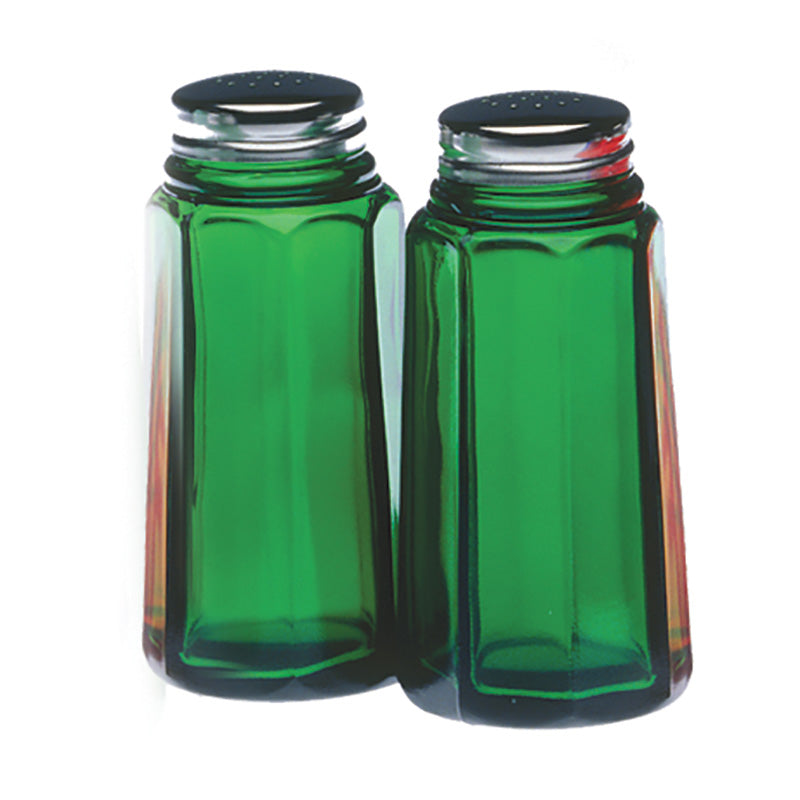 Panel Salt & Pepper Shaker