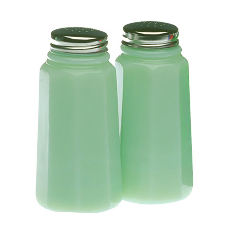 Panel Salt & Pepper Shaker