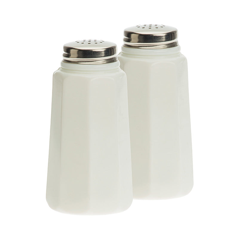 Panel Salt & Pepper Shaker