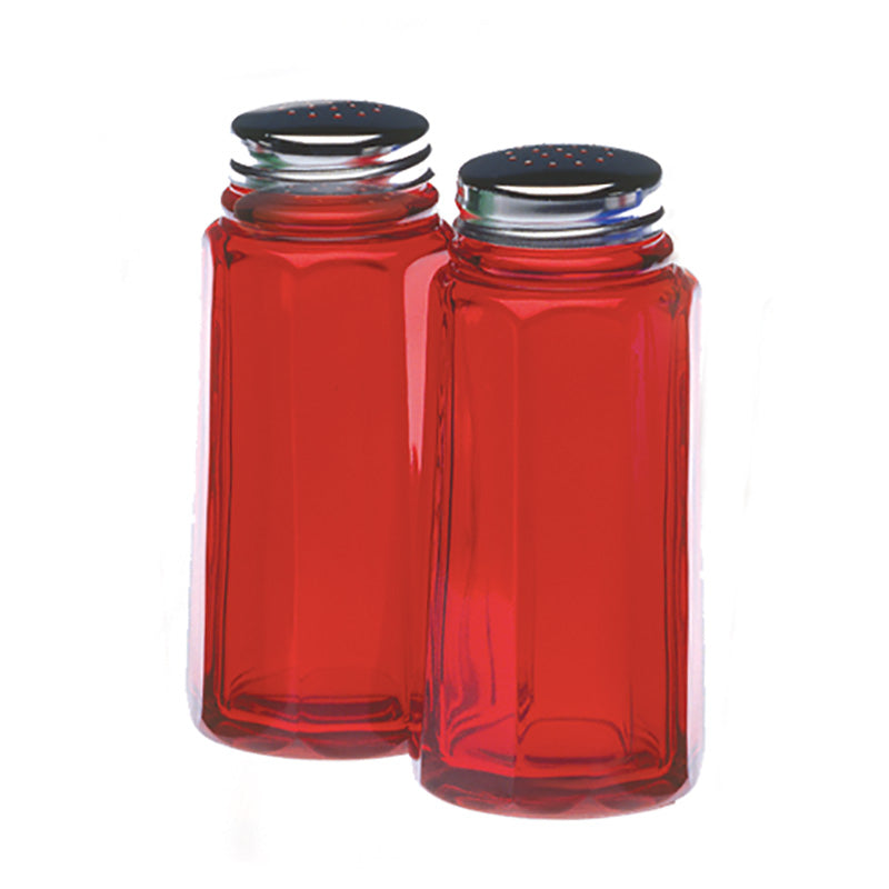 Panel Salt & Pepper Shaker