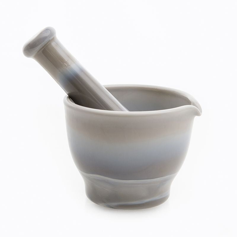 4 Oz. Mortar & Pestle