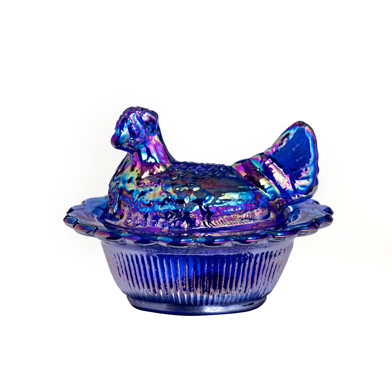 Cobalt Carnival