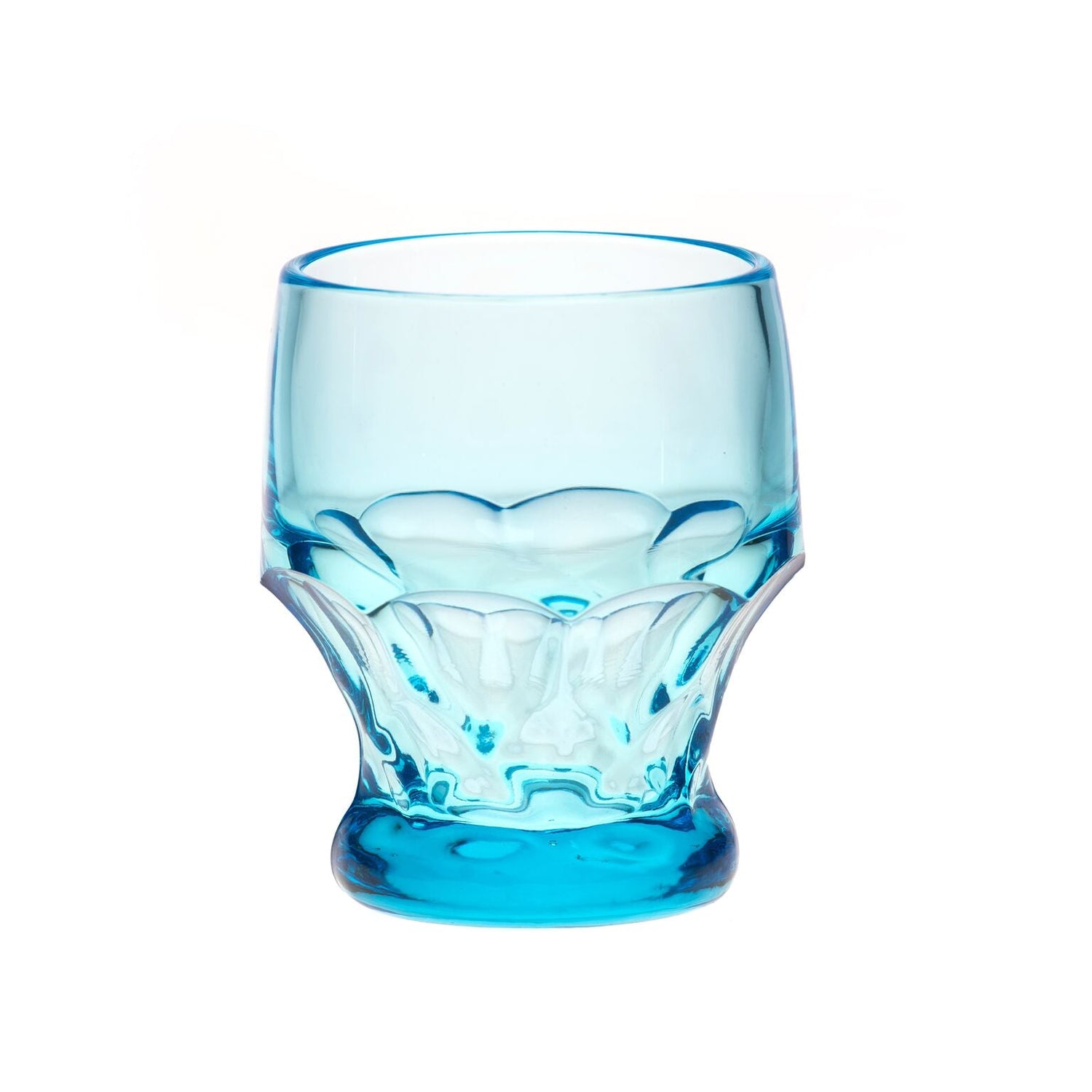 Spring Blue