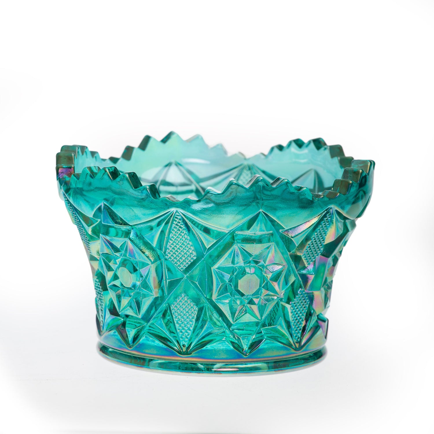 Teal Carnival
