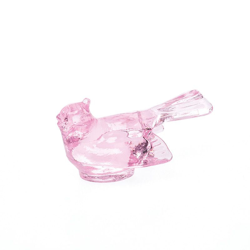 Passion Pink