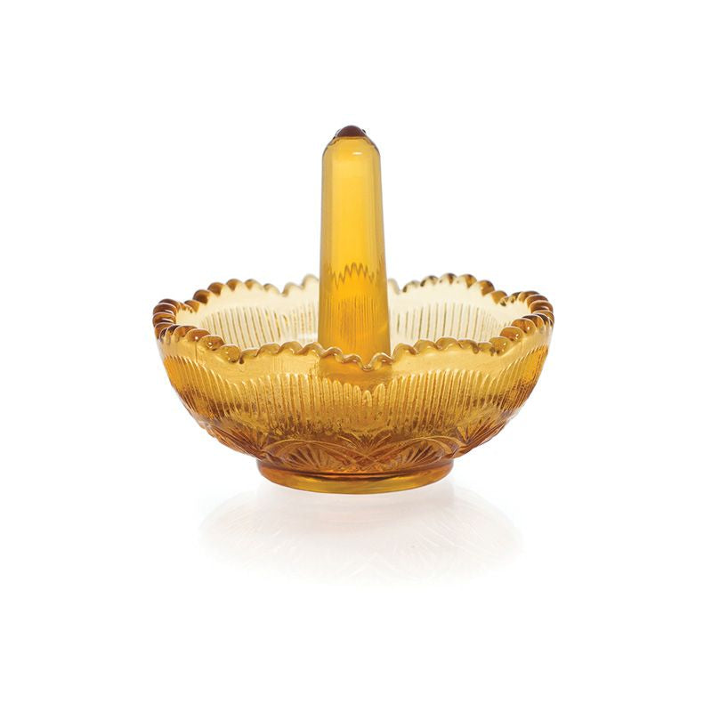 Amber