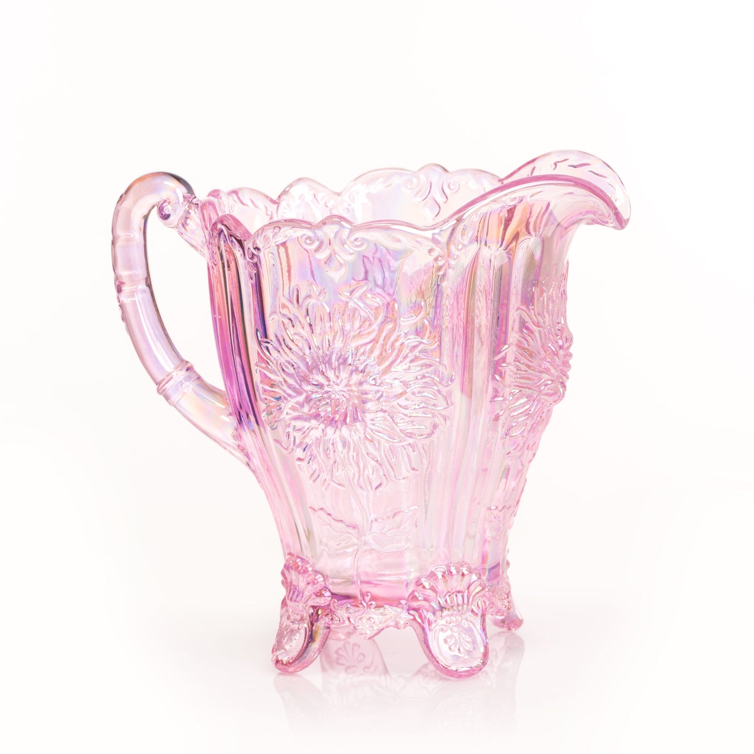 Passion Pink Carnival