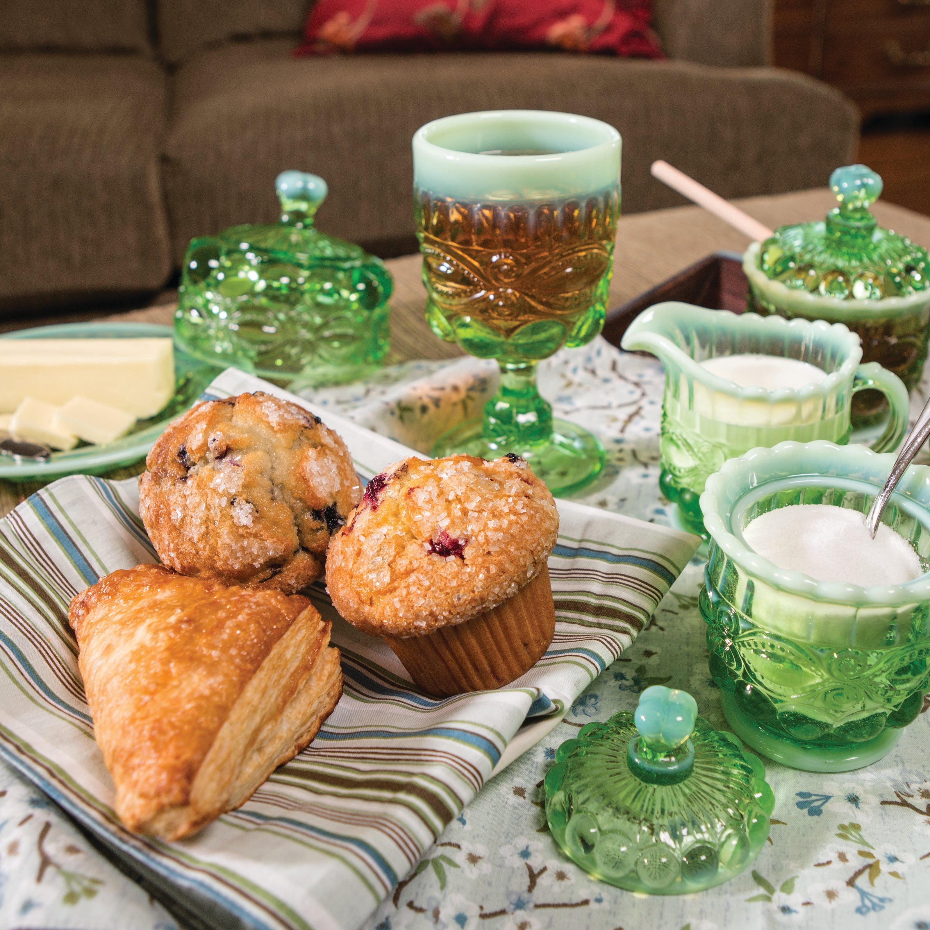 Collections – Mosser Glass