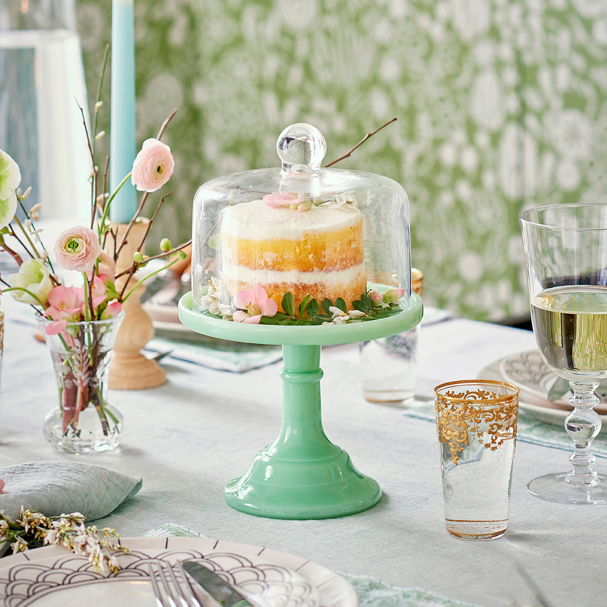 Cake Stands