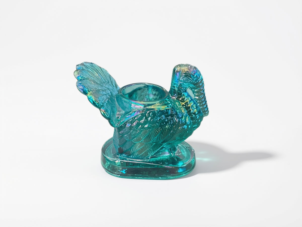 Turkey Toothpick Holder