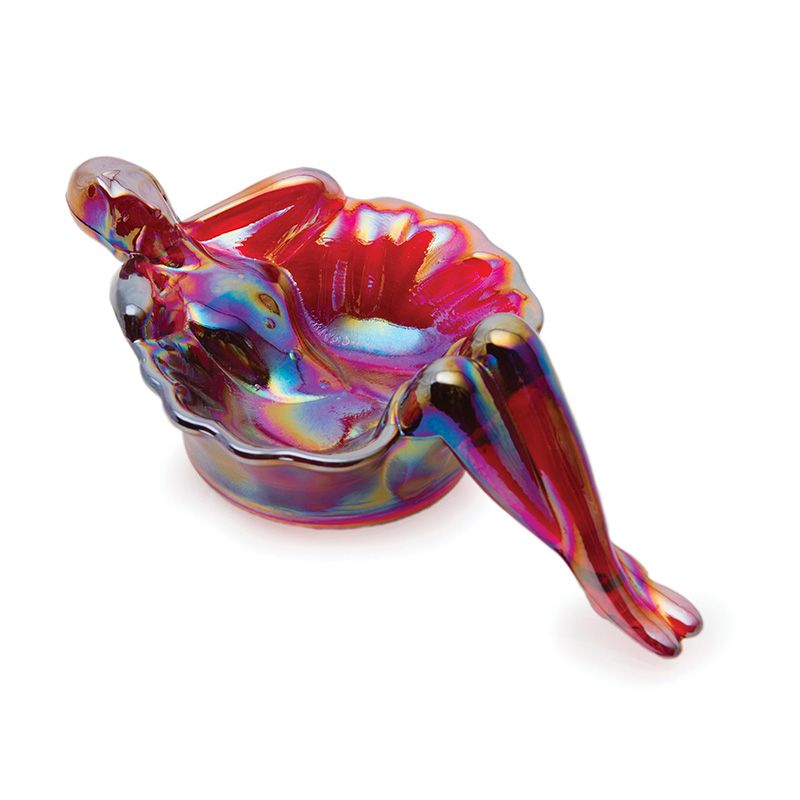 Bathing Beauty Soap Dish