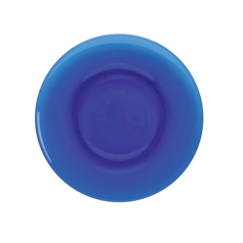 Mosser Glass Plate