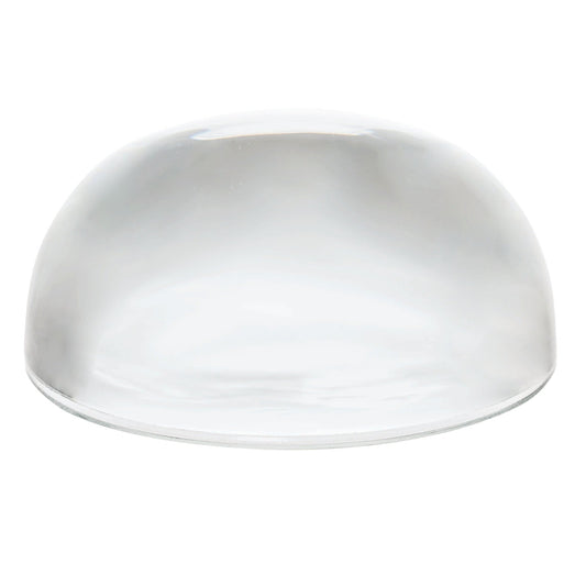 3.5" Dome Paperweight