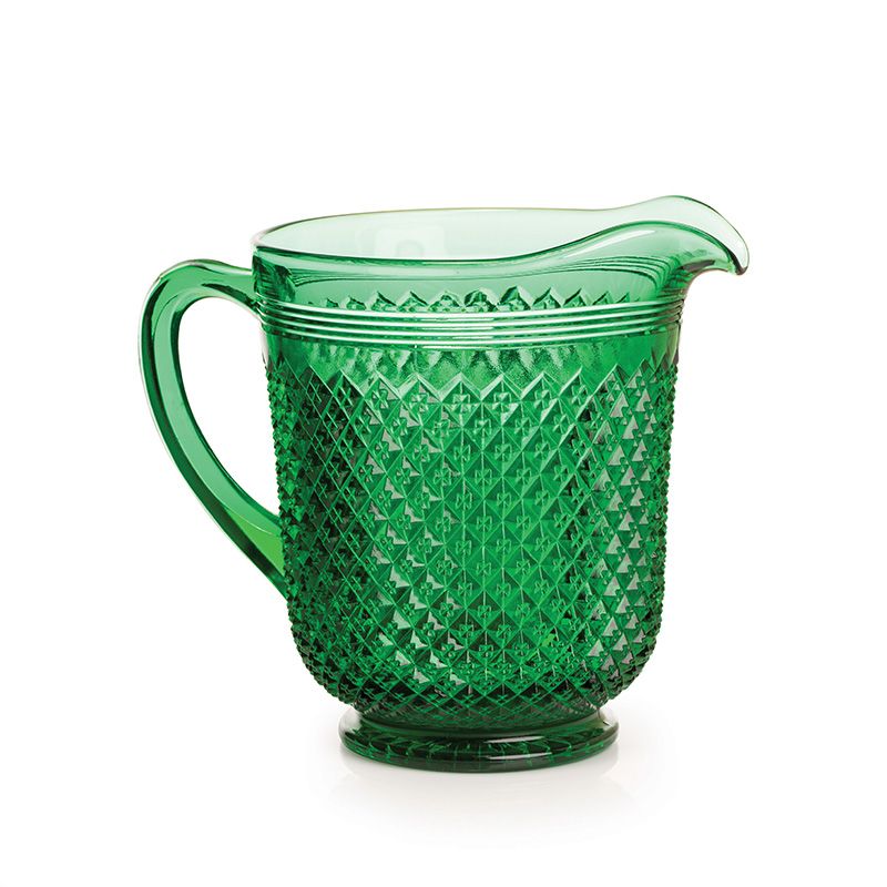 Mosser Glass Addison Pitcher