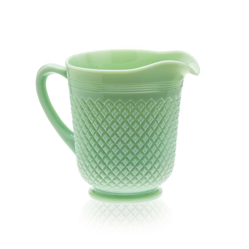 Mosser Glass Addison Pitcher - Thumbnail 4