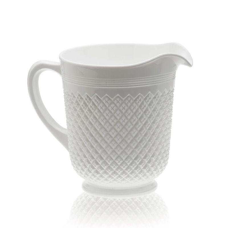 Mosser Glass Addison Pitcher - Thumbnail 5