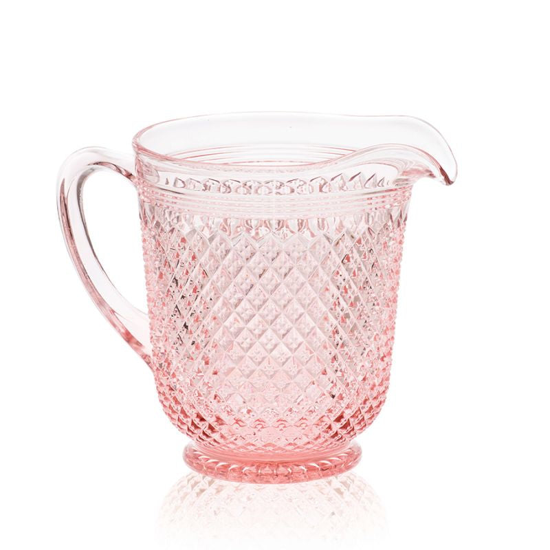 Mosser Glass Addison Pitcher - Thumbnail 5