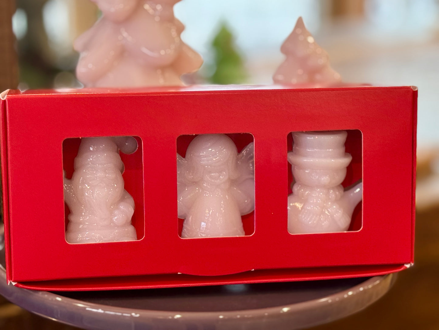 Christmas Treasures Boxed Set/3